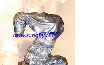 高溫防護系統(tǒng)