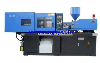 注塑設(shè)備加熱系統(tǒng)