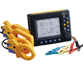 SUNGNY電能監(jiān)測服務(wù)設(shè)備